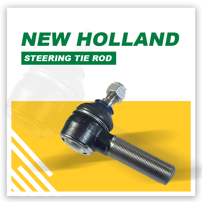Steering Tie Rod